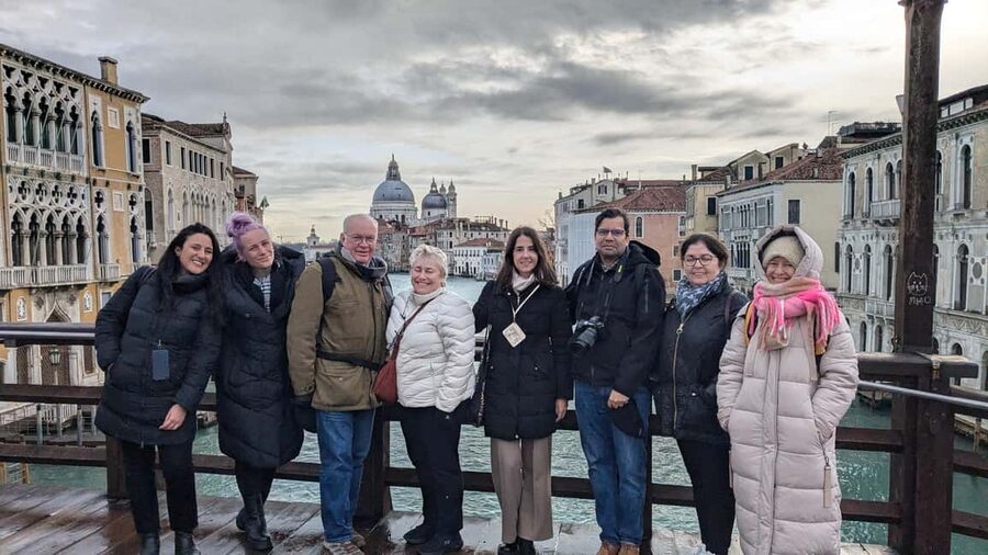 Venice: Rialto Market Street Food Tour - Practical tips for making the most of it
