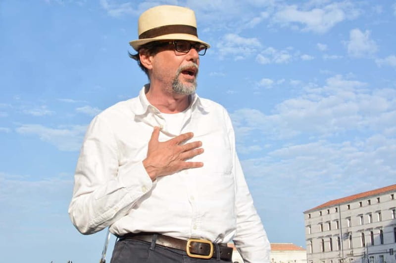 Venice: Romantic Shared Gondola Serenade on the Grand Canal - Who will enjoy this most?