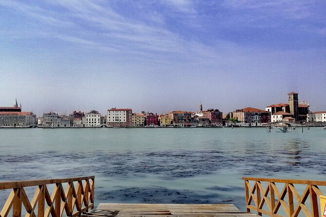 Venice's Cemetery on San Michele Island Tour - Why San Michele makes a memorable Venice outing