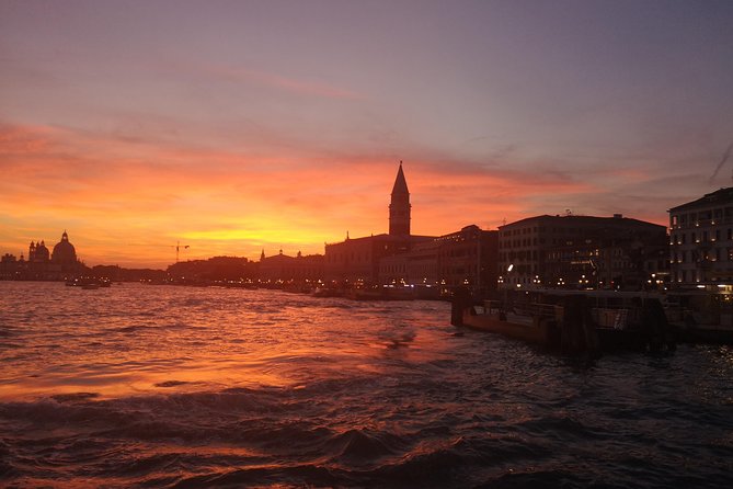Venice Sailing Cruise to northern lagoon - A half-day schedule with a flexible feel