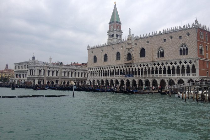 Venice Sailing Cruise to northern lagoon - Who will enjoy this private sailing trip
