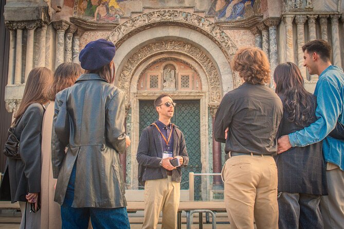 Venice Saint Mark's Basilica afternoon guided tour - How much value do you get for $55.87?