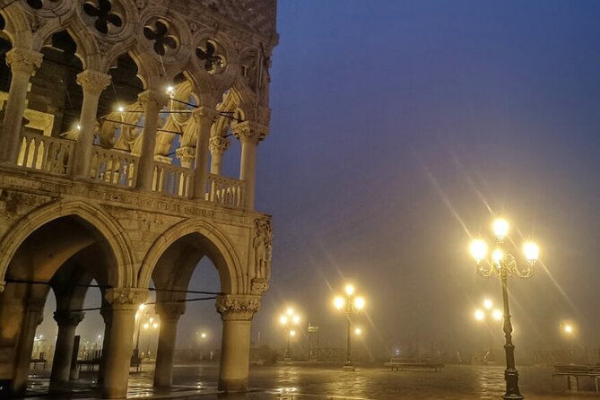 Venice- Saint Mark's Basilica Exclusive Night Tour - What you will learn inside the basilica
