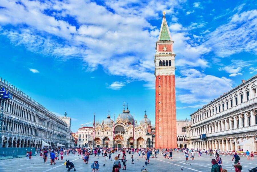Venice: Saint Mark's Basilica Guided Tour - Should you book Saint Mark’s Basilica Guided Tour?