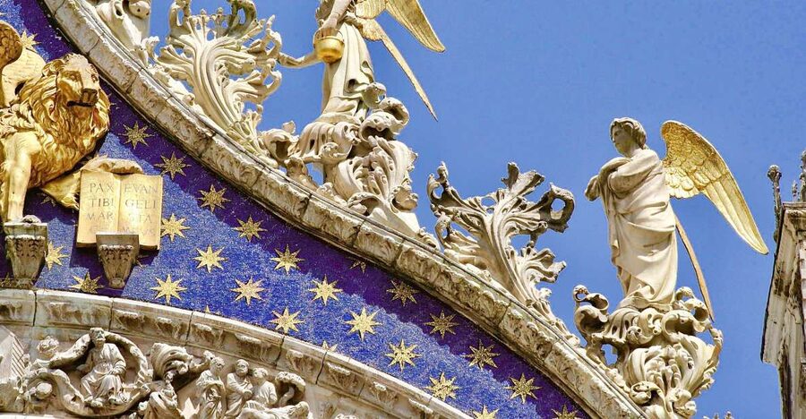 Venice: Saint Mark's Basilica Guided Tour - Meeting near Correr Museum without losing time