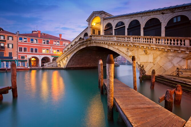 Venice Scavenger Hunt and Highlights Self Guided Audio Tour - What the $9.60 price really gives you