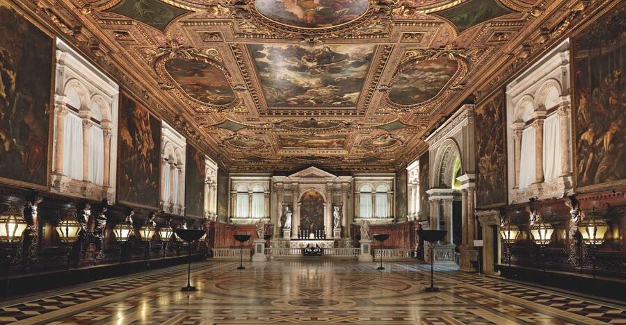 Venice: Scuola Grande di San Rocco Audioguide - Why Tintoretto’s Scuola Grande Matters