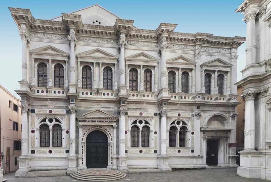 Venice: Scuola Grande di San Rocco Audioguide - How the Four-Hour Window Works
