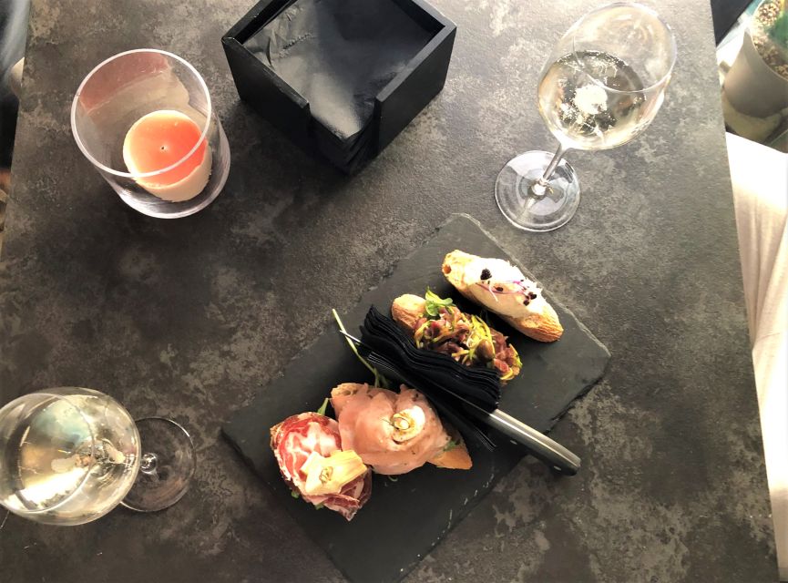 Venice Secret Food Tour - Key points to know before booking