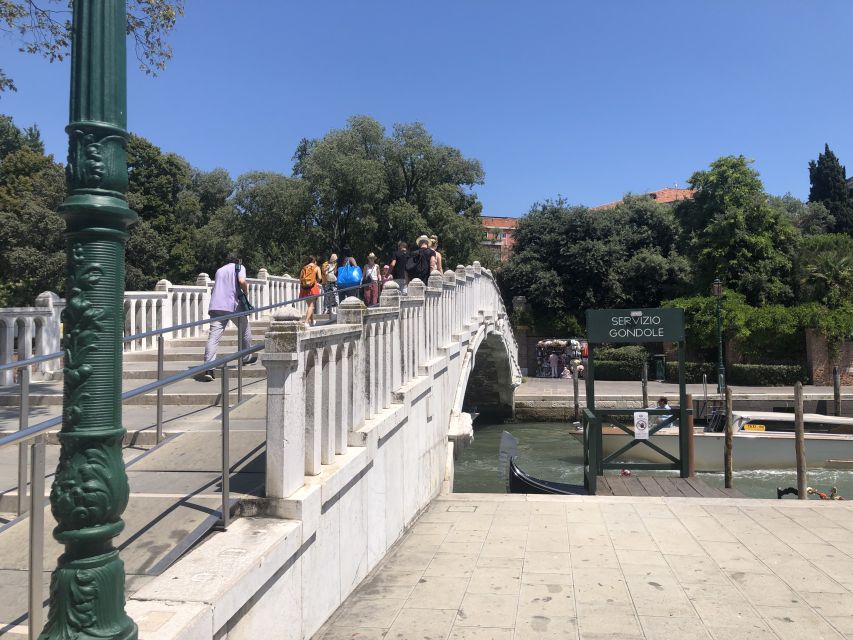 Venice Secret Food Tour - Why Venetian food is best understood one small plate at a time