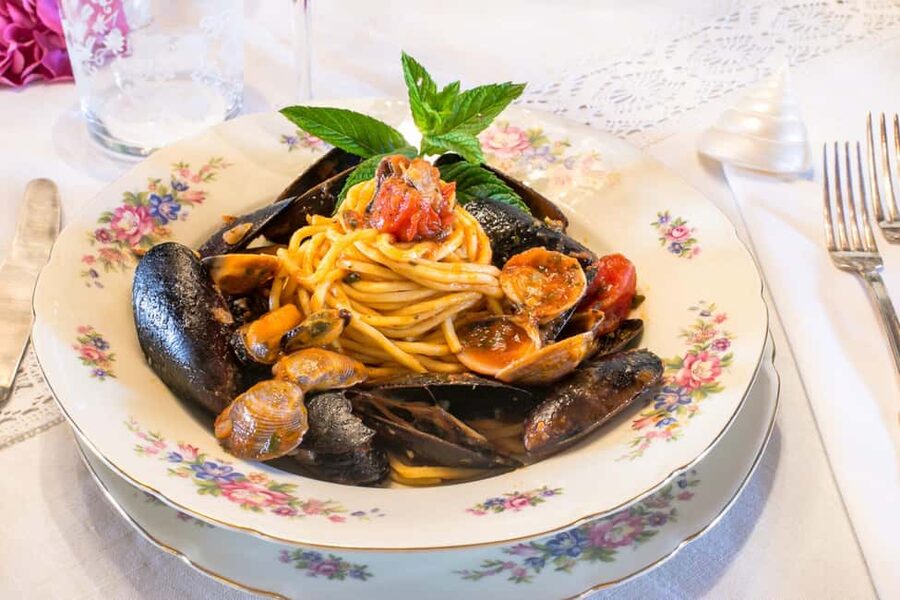 Venice: Share Your Pasta Love in a Local’s Home - Should you book this Venetian pasta experience?