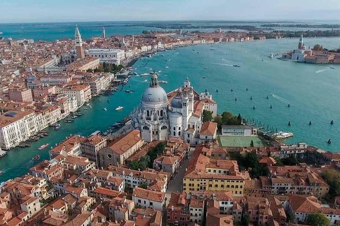 Venice Shared Arrival Transfer: Marittima Cruise Port to Central Venice - Weather and terminal changes