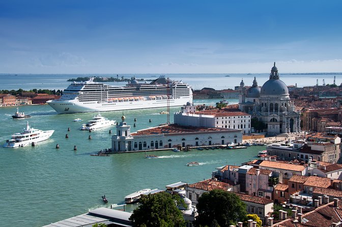 Venice Shared Departure Transfer: Central Venice to Marittima Cruise Port - Weather, delays, and communication
