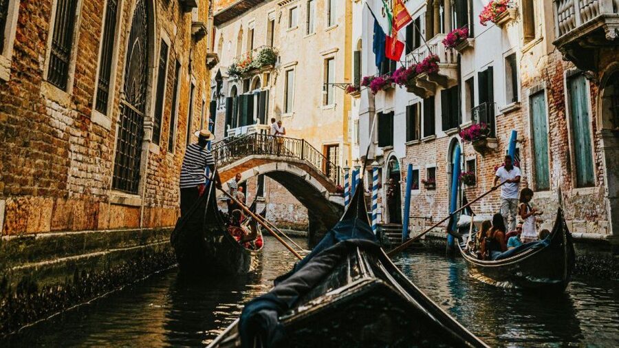 Venice: Shared Gondola Ride at Sunset - Is $71 a fair price?