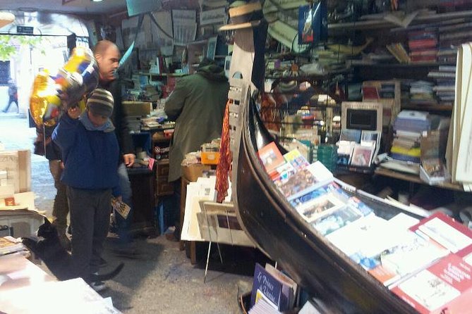 Venice Shore Excursion Private Tour - What you will not see