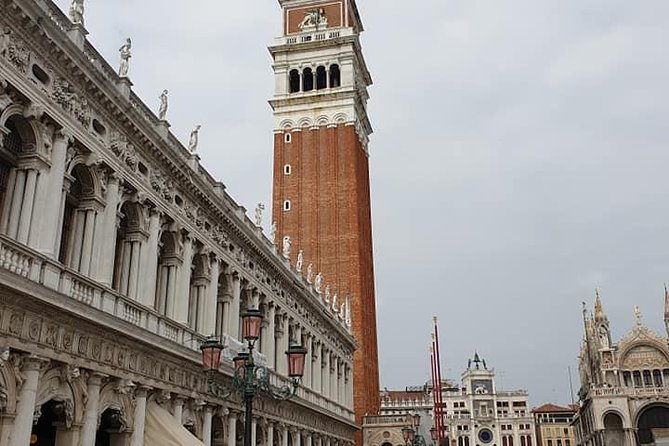 Venice Shore Excursion Private Tour - Who will enjoy this experience most