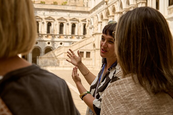 Venice Skip lines at Doge's & St. Mark's with Exclusive Sky Walk - Why this Venice tour works well for a first visit
