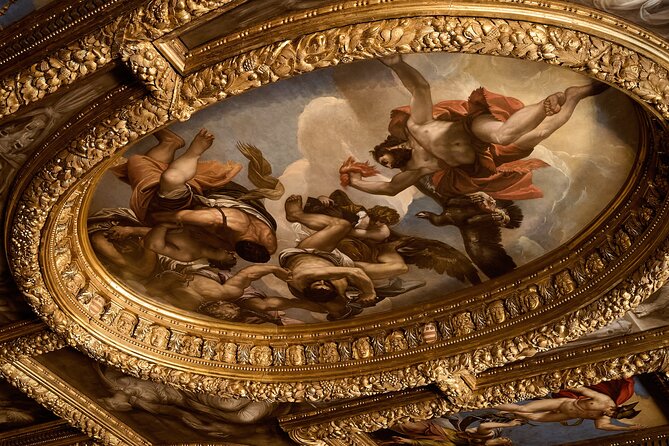 Venice Skip lines at Doge's & St. Mark's with Exclusive Sky Walk - The physical demands: three hours on your feet