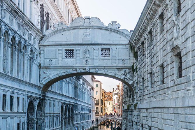 Venice Skip the line of San Mark Basilica and Doge's Palace Tour - Who gets the most from this tour