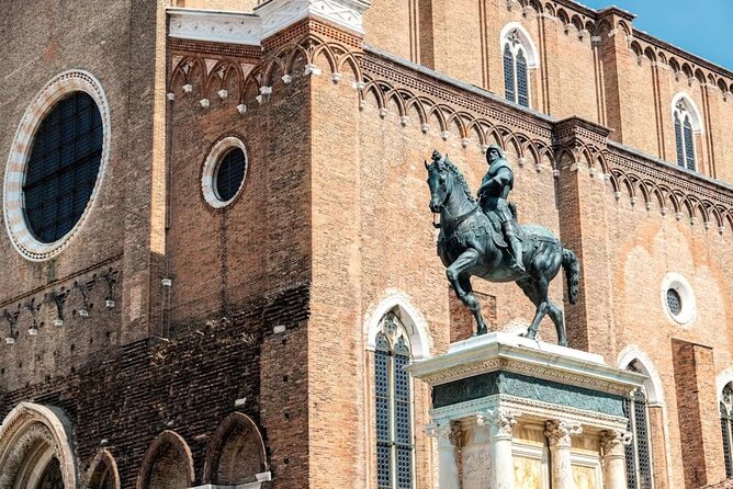Venice & Skip-the-line St. Mark's Bell Tower Private Guided Tour - The value of $192.66 per person