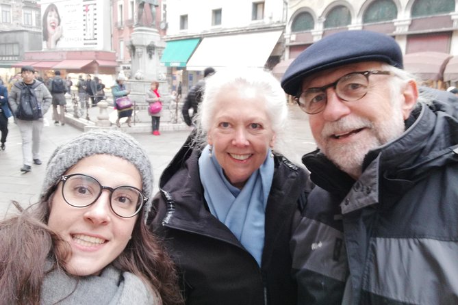 Venice Small Group Tour With Local Guide - Is $23.14 good value?