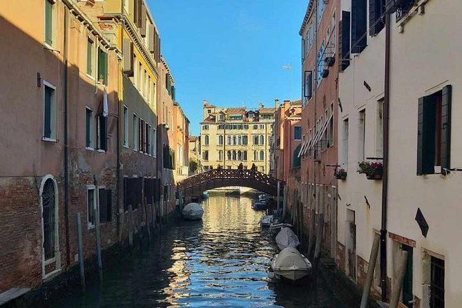 Venice Small Group Walking Tour of Most-Famous Sites &Attractions - Santi Giovanni e Paolo and the monument-filled district