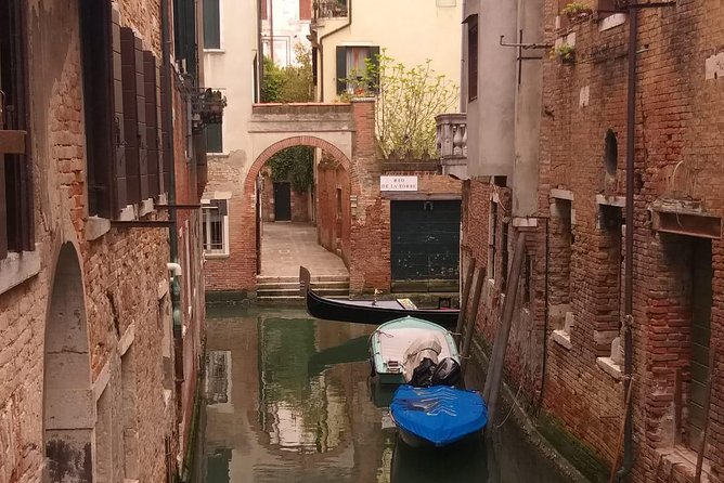 Venice Small Group Walking Tour of Most-Famous Sites &Attractions - Is $48.39 a fair price?