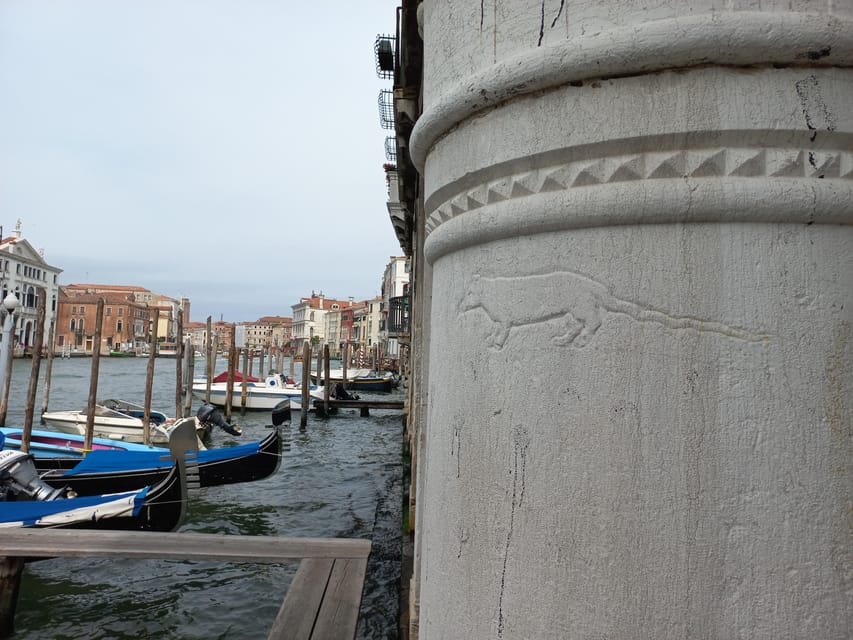 Venice Small-Group Walking Tour: Secrets & Hidden Gems - Why this walk shows you a different Venice