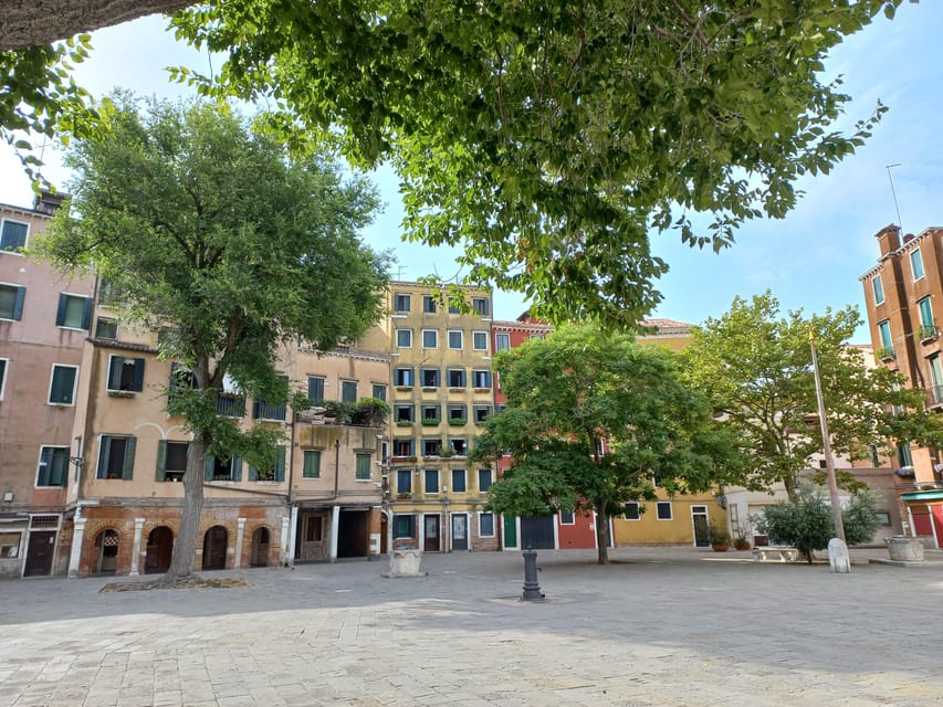 Venice Small-Group Walking Tour: Secrets & Hidden Gems - Is $58 a fair price?