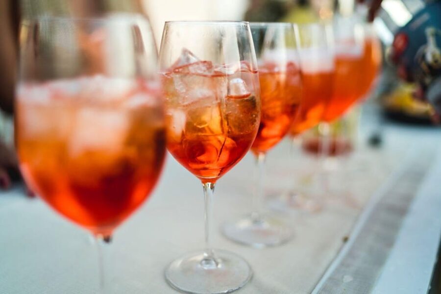 Venice: Spritz Class, How To Make Italy’s favorite Aperitivo - Starting at Tappa Bistrot in Venice