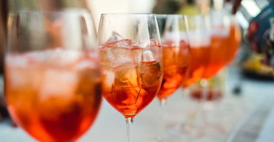 Venice: Spritz Class, How To Make Italy’s favorite Aperitivo - The One-Hour Schedule