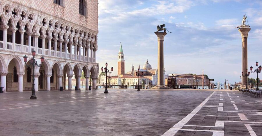 Venice: St Mark’s Basilica and Doge’s Palace Private Tour - Why these two Venetian sights belong together