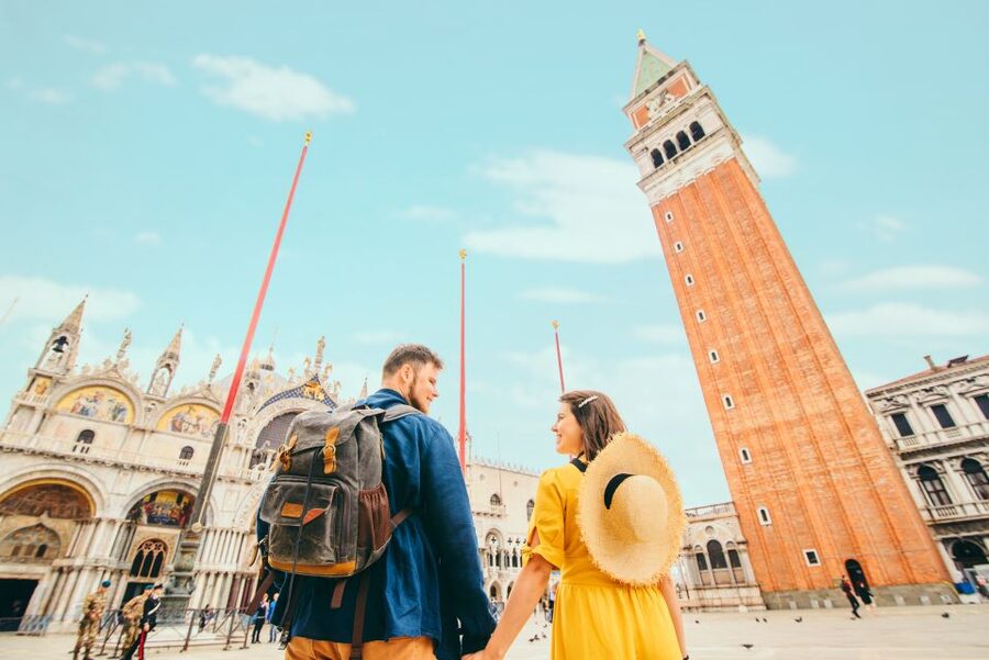 Venice: St. Mark's Basilica and Gondola Morning Tour - Key points to know before booking