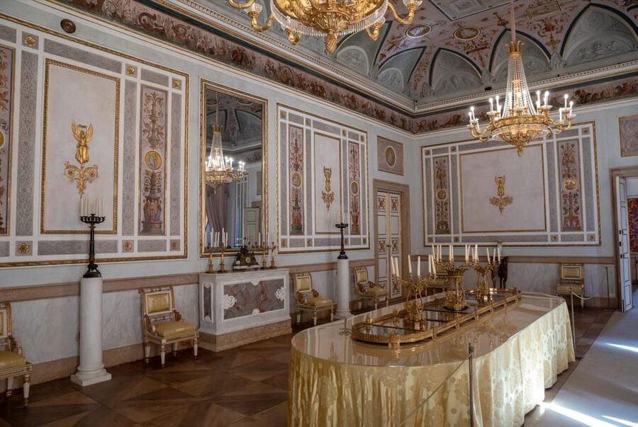 Venice: St. Mark's Basilica, Doge's Palace and Glass Factory - A live look at Murano glassmaking