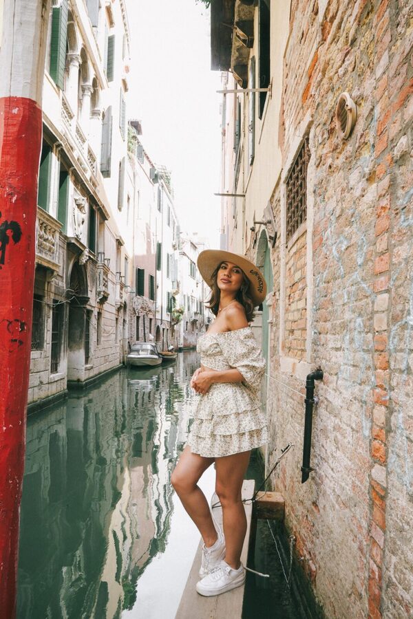 Venice: St. Mark's Basilica & Doge's Palace Tour with Ticket - Why these two sights belong together