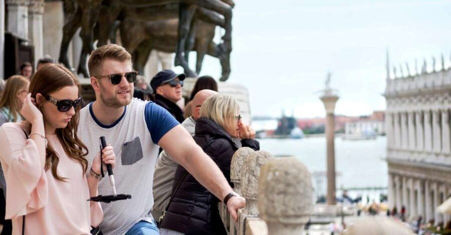 Venice St. Mark's Basilica Guided tour & optional Pala d'Oro - Why St. Mark’s Basilica deserves a guided visit