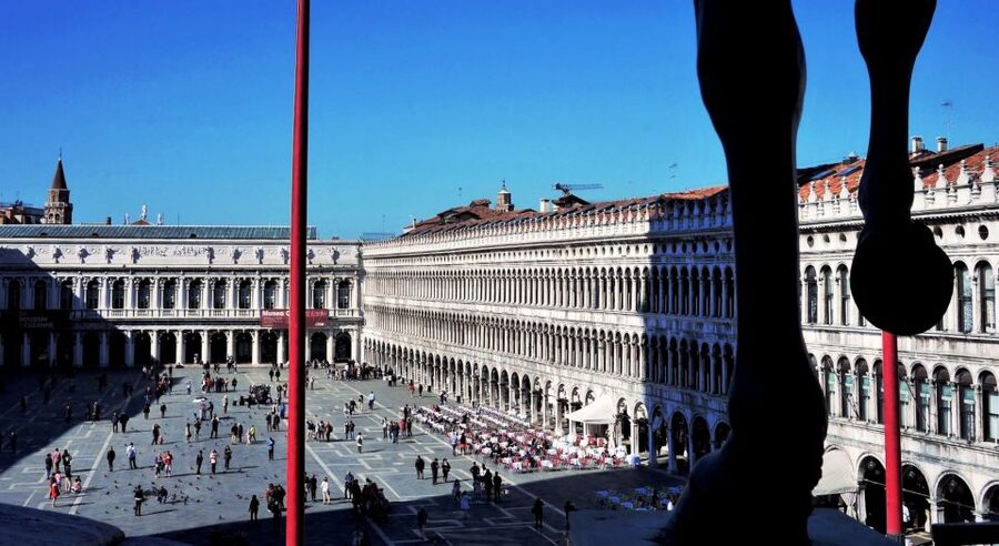Venice St. Mark's Basilica Guided tour & optional Pala d'Oro - How the one-hour format feels