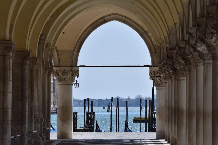 Venice: St. Mark’s Basilica Live Guided Tour - Why St. Mark’s Basilica deserves a guided visit