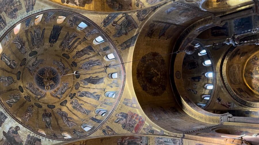 Venice: St. Mark’s Basilica Live Guided Tour - What the $64 price gets you