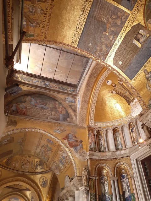 Venice: St. Mark’s Basilica Live Guided Tour - Who will get the most from this tour?