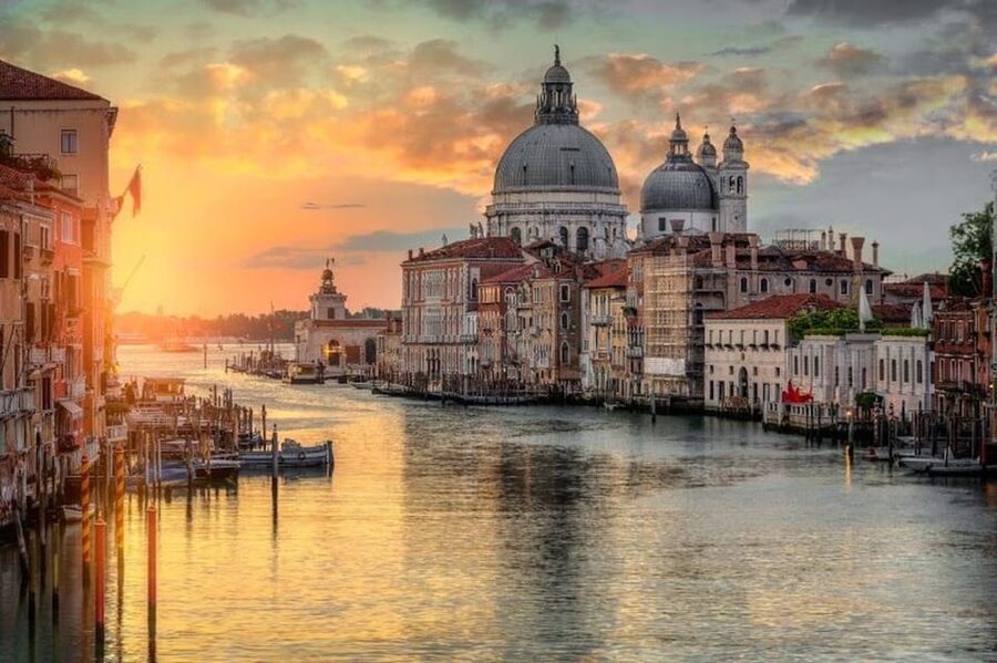 Venice: St. Mark’s Basilica Live Guided Tour - Starting in Piazza San Marco