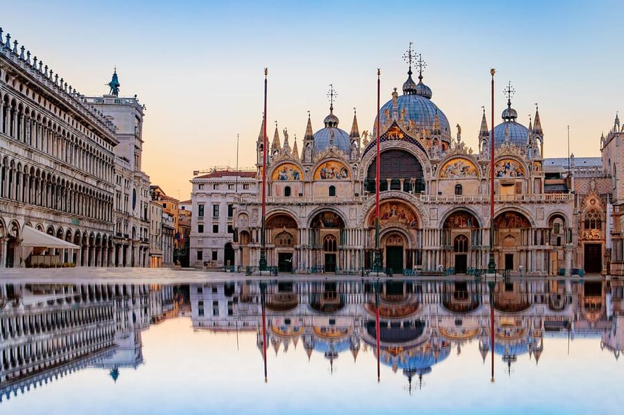 Venice: St. Mark's Basilica Priority Ticket and Audio Guide - Why St. Mark’s Basilica Deserves Your Time