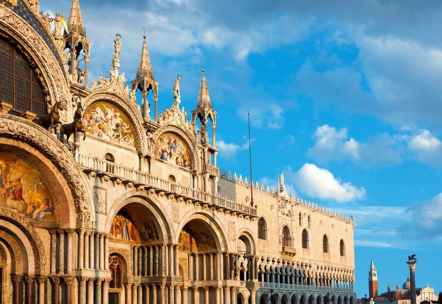 Venice: St. Mark's Basilica Priority Ticket and Audio Guide - How the Priority Entry Works