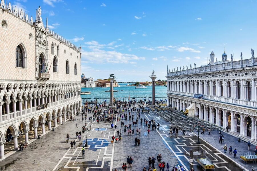 Venice: St. Mark's Basilica Ticket with Audio Guide - Who gets the best value from this ticket