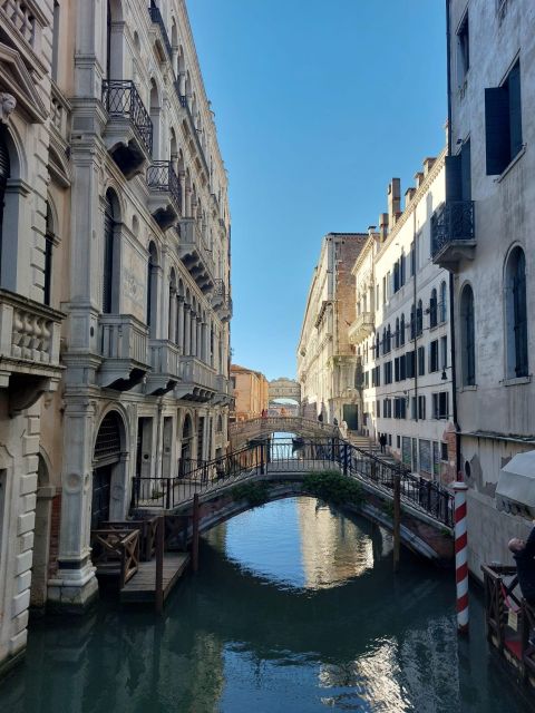 Venice: St. Mark's Basilica Ticket with Audio Guide - Is the $36 price worth it?