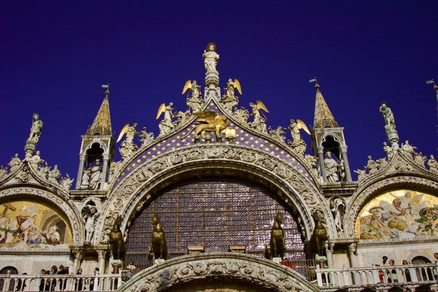 Venice: St. Mark's Basilica Ticket with Audio Guide - Should you book the St. Mark’s Basilica ticket?