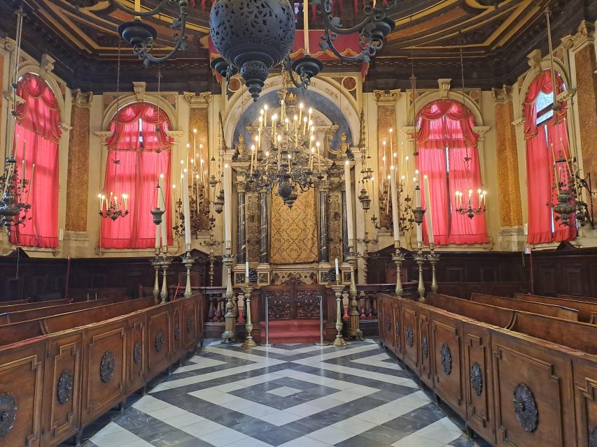 Venice: St. Mark’s Basilica Ticket with Host and Audioguide - Key points to know before booking