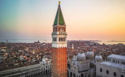 Venice St. Mark’s Pass: Basilica, Doge Palace, & Bell Tower