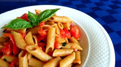 St. Mark’s Square Royal Gardens Light Lunch
