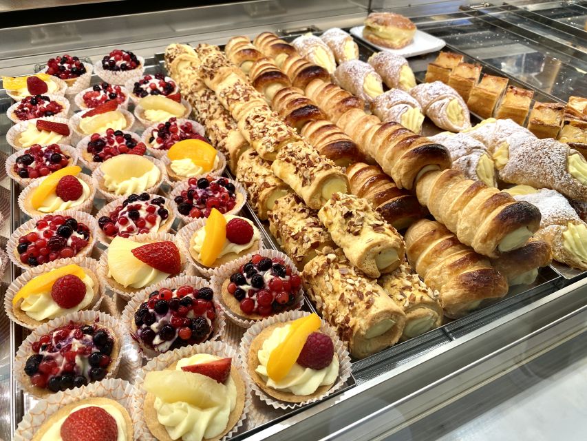 Venice: Street Food Tour with a Local Guide and Tastings - Key points at a glance